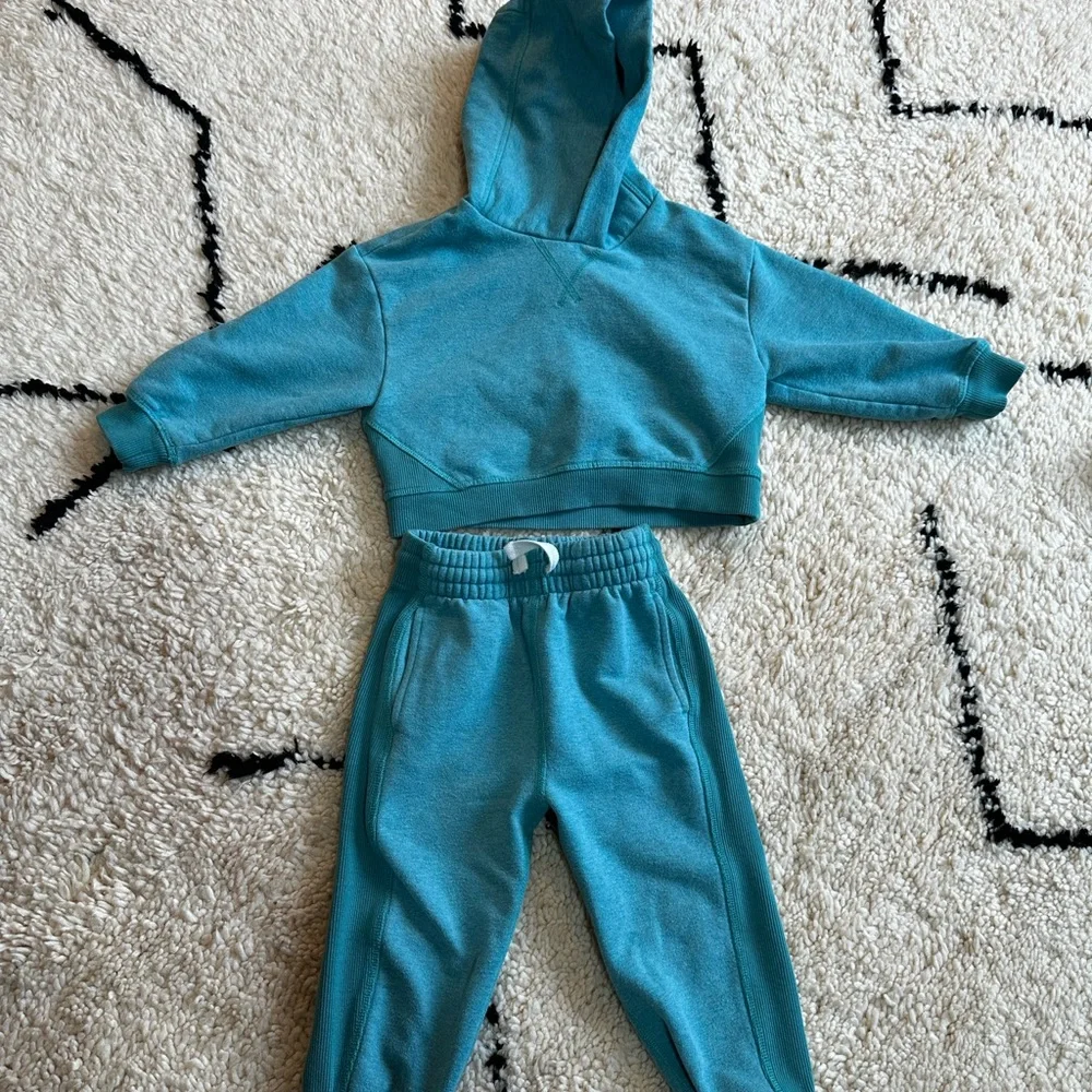 Hanna Andersson 2T bundle | 7 items - Picture 6 of 16